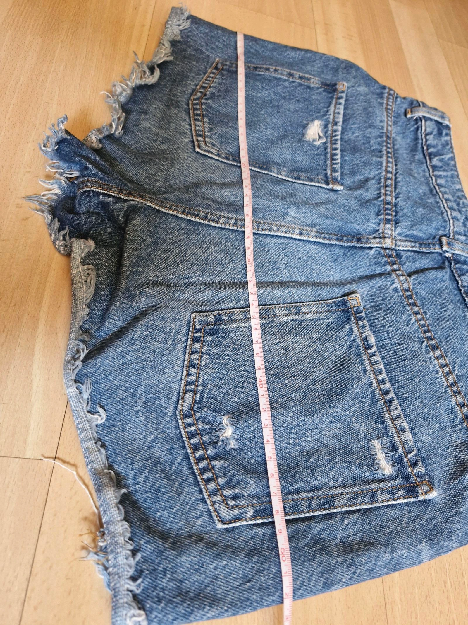 Pantalons en jean – photo 4